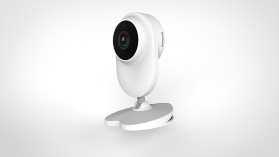 गृह सुरक्षा निगरानी आईपी कैमरा वीडियो 1080P दो तरह से भाषण वाईफाई मिनी सुरक्षा कैमरा