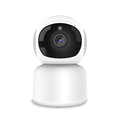 1080P Tuya स्मार्ट कैमरा फुल HD Wifi Alexa Google PIR डिटेक्शन सिक्योरिटी PTZ कैमरा