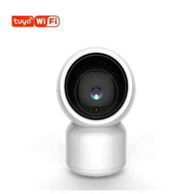 1080P नाइट विजन Tuya स्मार्ट कैमरा वाईफ़ाई 3G 4G Tuya Onvif कैमरा