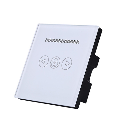 Glomarket Tuya Wi-Fi स्मार्ट वॉल स्विच रिमोट कंट्रोल सीलिंग फैन / LED लाइट के लिए