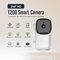 1080P Tuya Wifi कैमरा 5G PIR डिटेक्शन स्मार्ट अलर्ट फ़ुल HD सुरक्षा कैमरा