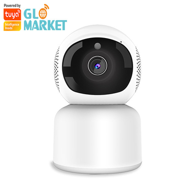 Wifi Tuya स्मार्ट कैमरा 2mp फ़ुल HD इंडोर मिनी वायरलेस 2.4g/5g