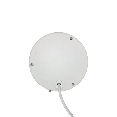 Tuya Smart 5MP WiFi NVR POE कैमरा वंडलप्रूफ IR डोम IP निगरानी कैमरा