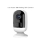 3MP Tuya स्मार्ट कैमरा Wi-Fi वायरलेस बेबी मॉनिटरिंग सर्विलांस सिस्टम कैमरा