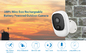 रिमोट कंट्रोल नाइट विजन टू-वे ऑडियो पीर वाइफाई आउटडोर कैमरा कार्य Tuya Amazon Google App के साथ