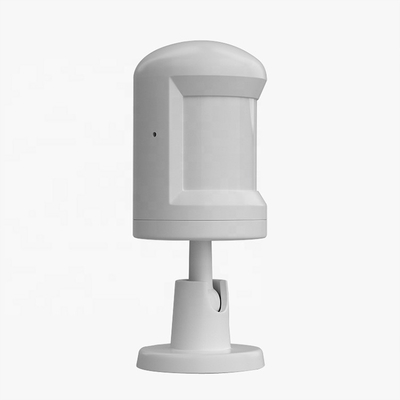 मानव जांच के लिए Movimiento 10m स्मार्ट अलार्म सेंसर Zigbee Pir sensor