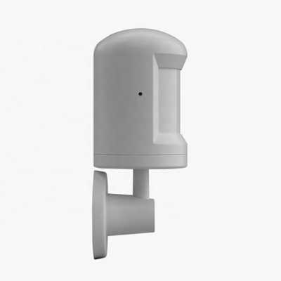 मानव जांच के लिए Movimiento 10m स्मार्ट अलार्म सेंसर Zigbee Pir sensor
