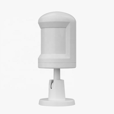 मानव जांच के लिए Movimiento 10m स्मार्ट अलार्म सेंसर Zigbee Pir sensor