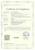 चीन Shenzhen Glomarket Technology Co., Ltd प्रमाणपत्र
