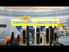 LK0121-स्मार्ट लॉक